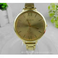 Yxl-800 2016 Free Custom Logo Lady Slim Metal Band Good Price Watch